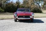 Ferrari 250 GT Berlinetta Lusso 1962 года